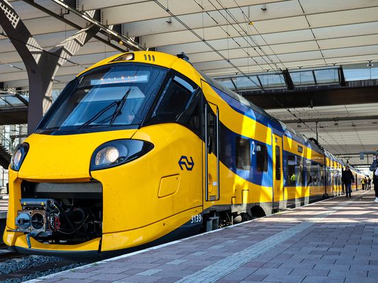 Wanneer rijden de treinen weer op 6 januari 2026? Antwoorden van reizigers