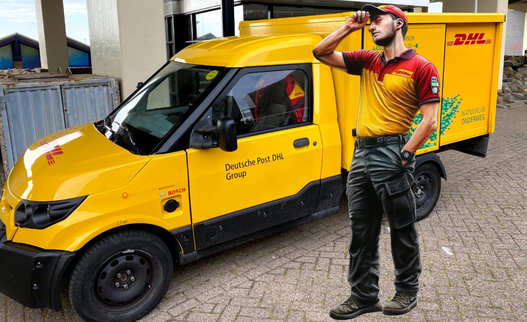 Tot hoe laat bezorgt DHL in 2026? Ervaringen van ontvangers