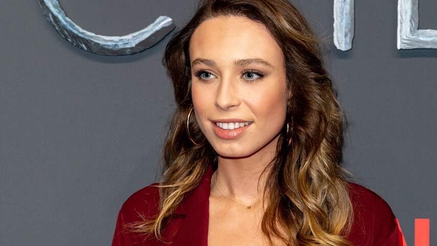 Loiza Lamers vroeger: zo herinneren fans haar