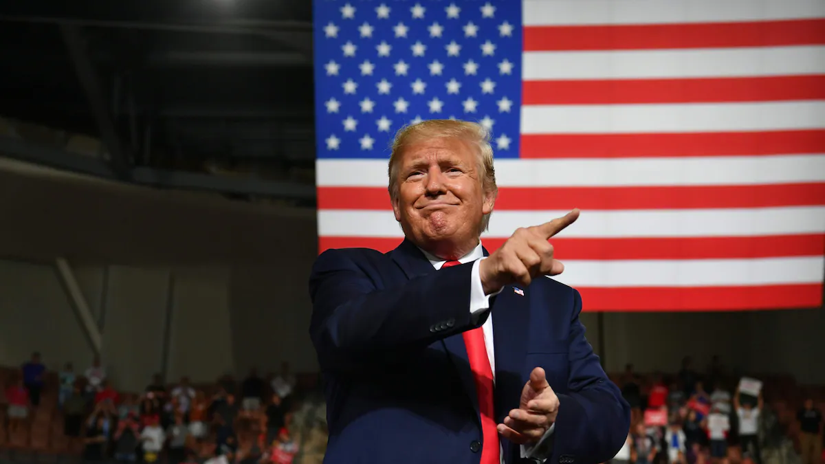 Waarom wil Trump Groenland? 2026