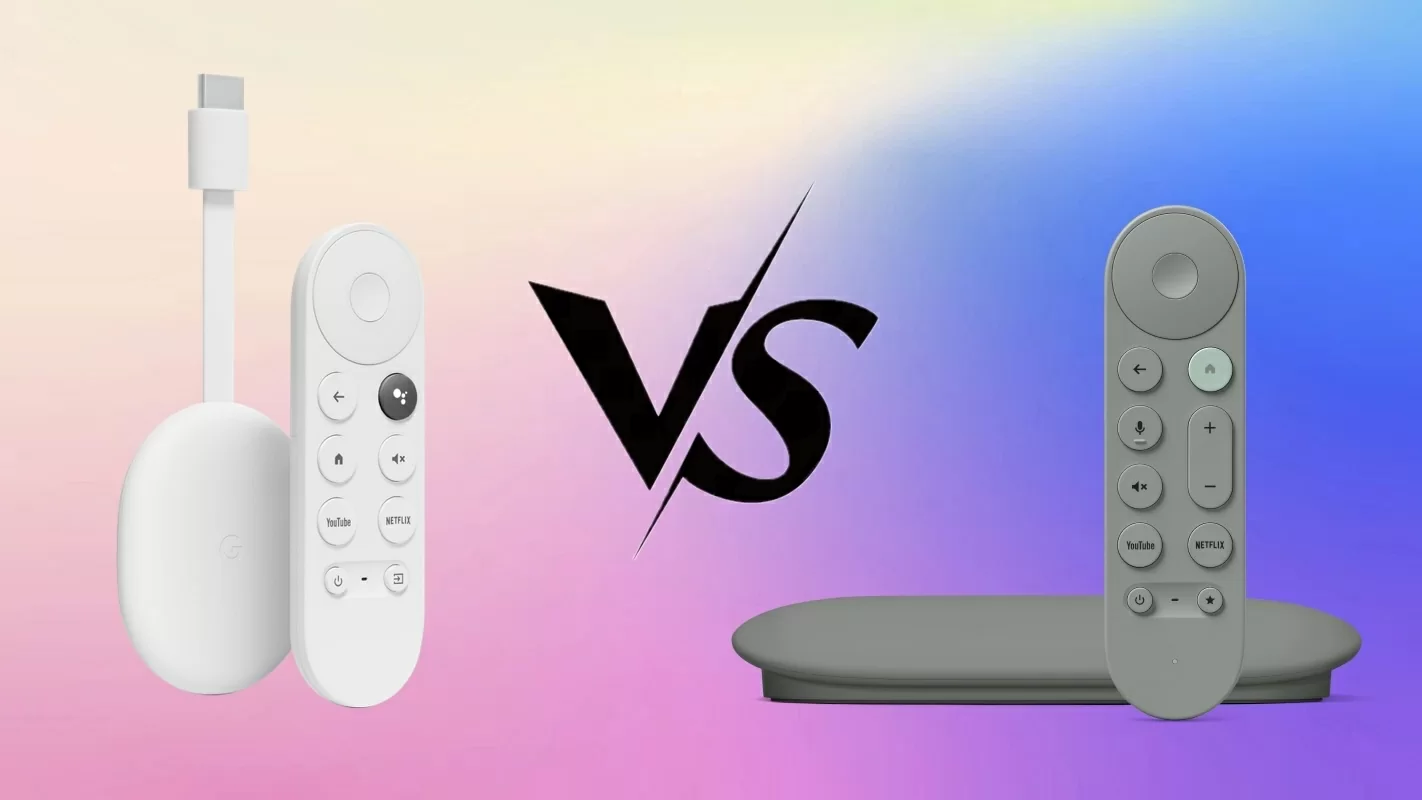 Chromecast met Google TV: ervaring en tips voor 2026