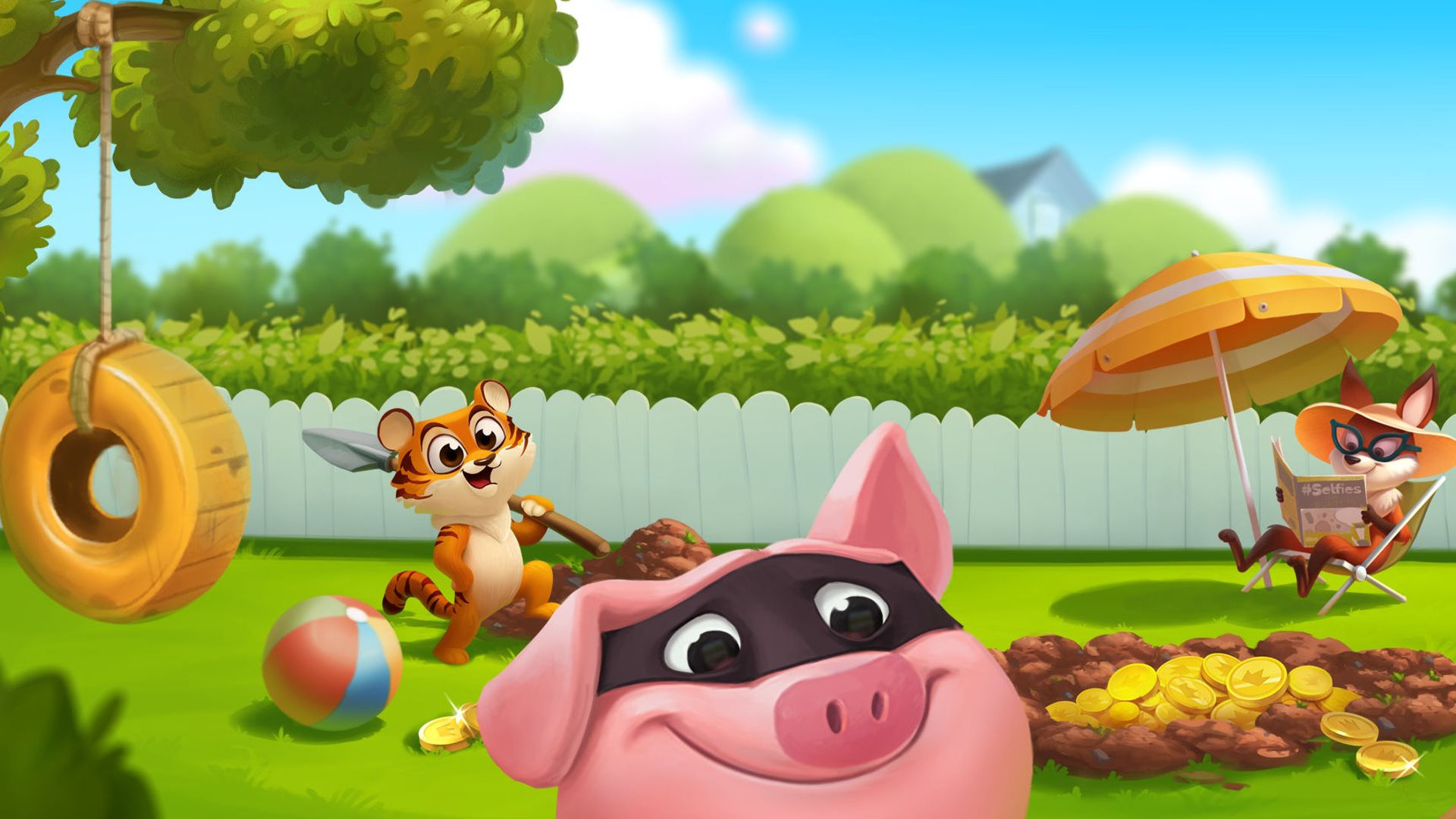 Coin Master Village kosten 2026: wat je moet weten