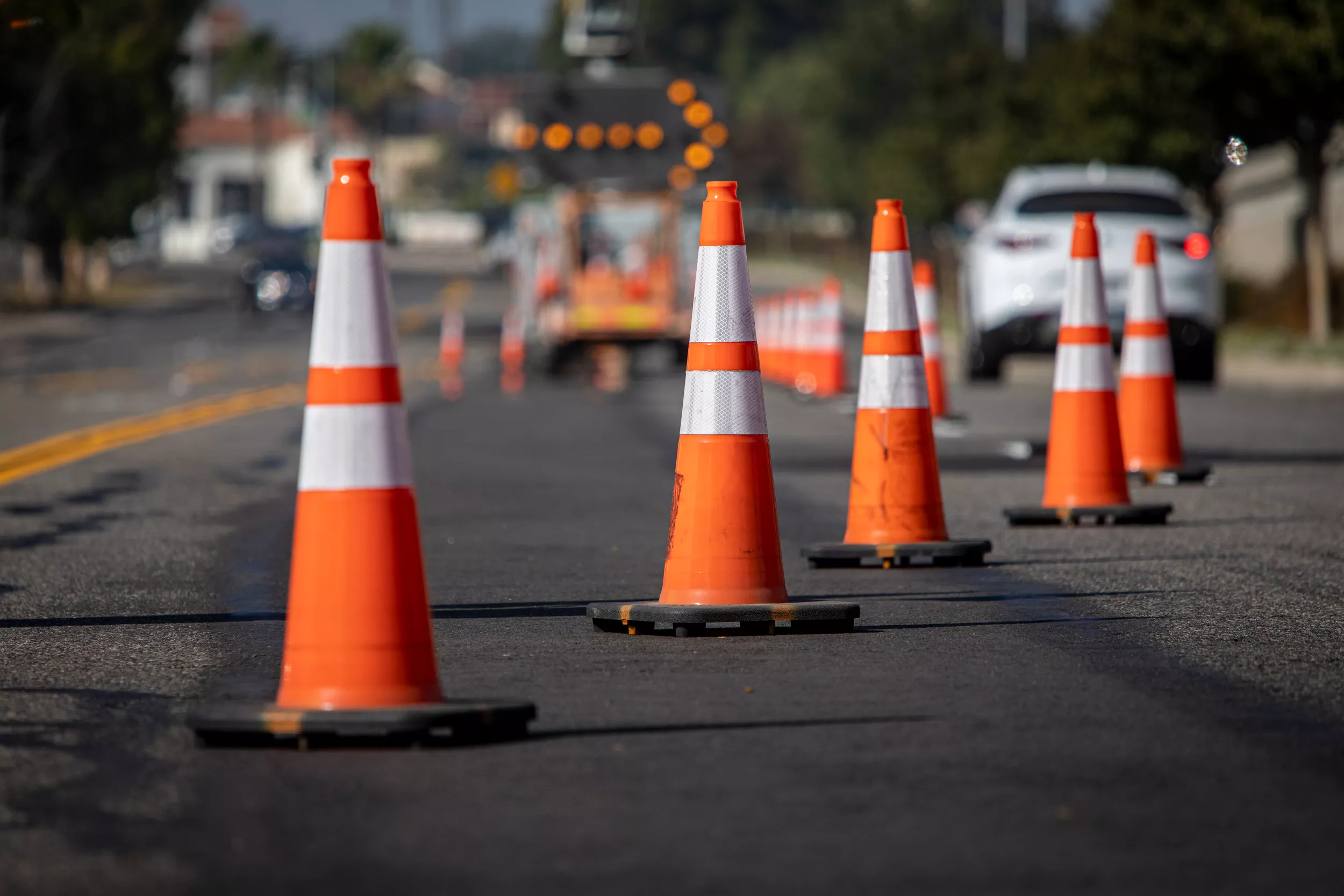 Advies de Weg Op 6 Januari 2026: Zo Blijf Je Veilig