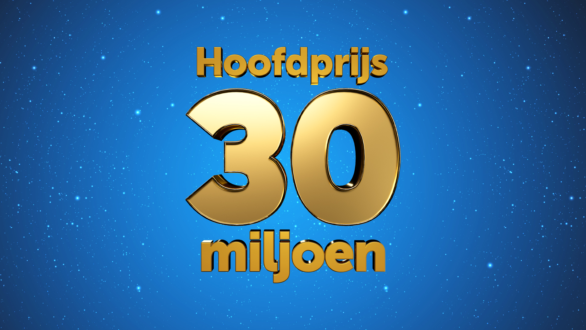 Staatsloterij Oudejaarstrekking 2026: alles wat je moet weten
