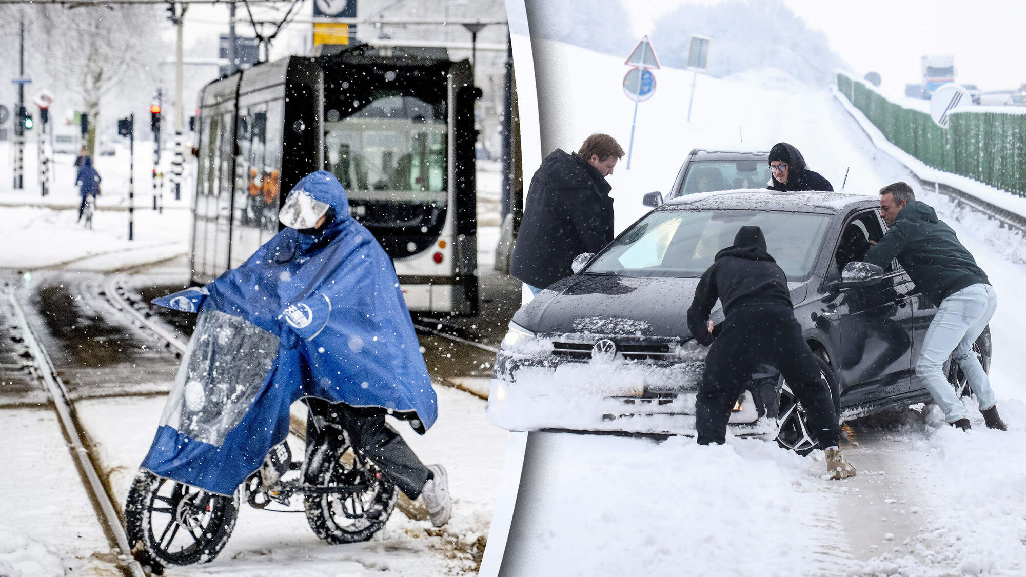 Thuiswerken bij sneeuw in 2026 tips en ervaringen