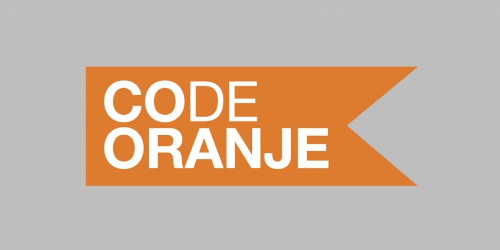 Code oranje 7 januari 2026: zo beleven Nederlanders de winterse waarschuwing
