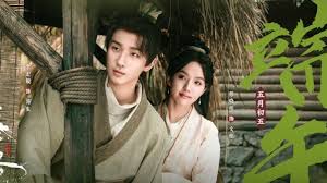 Treasure at Dawn Chinese Drama verhaal, cast en populaire scenes