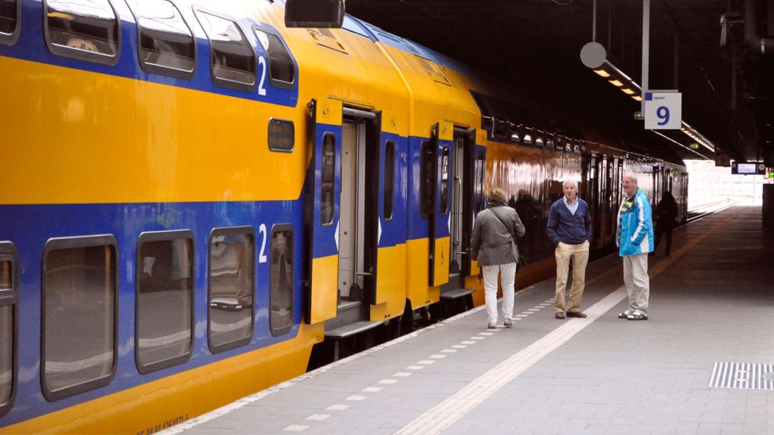 Wanneer rijden de treinen weer op 8 januari 2026? Ervaringen van reizigers