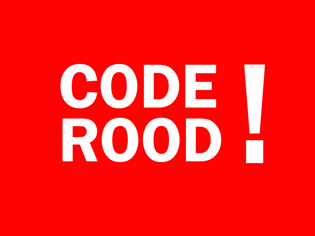 Wordt het code rood 8 januari 2026? Wat Nederlanders ervaren en hoe je veilig blijft