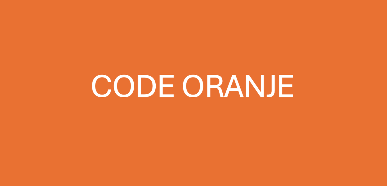 Code Oranje 8 januari 2026: Nederlanders delen hun ervaringen