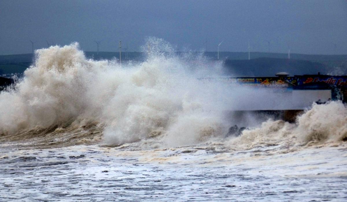 Wanneer komt storm Goretti? Nederlanders delen hun verwachtingen