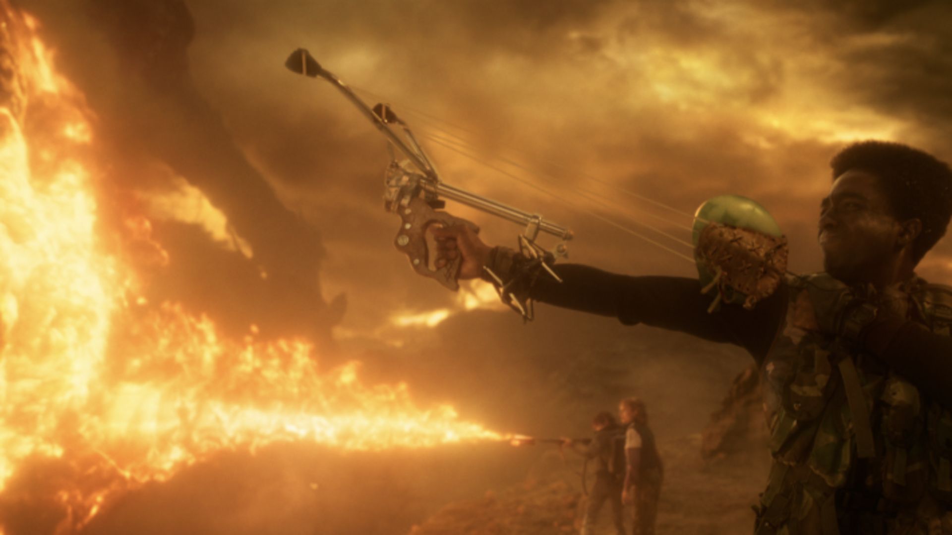 Geheime aflevering Stranger Things: Fans reageren massaal