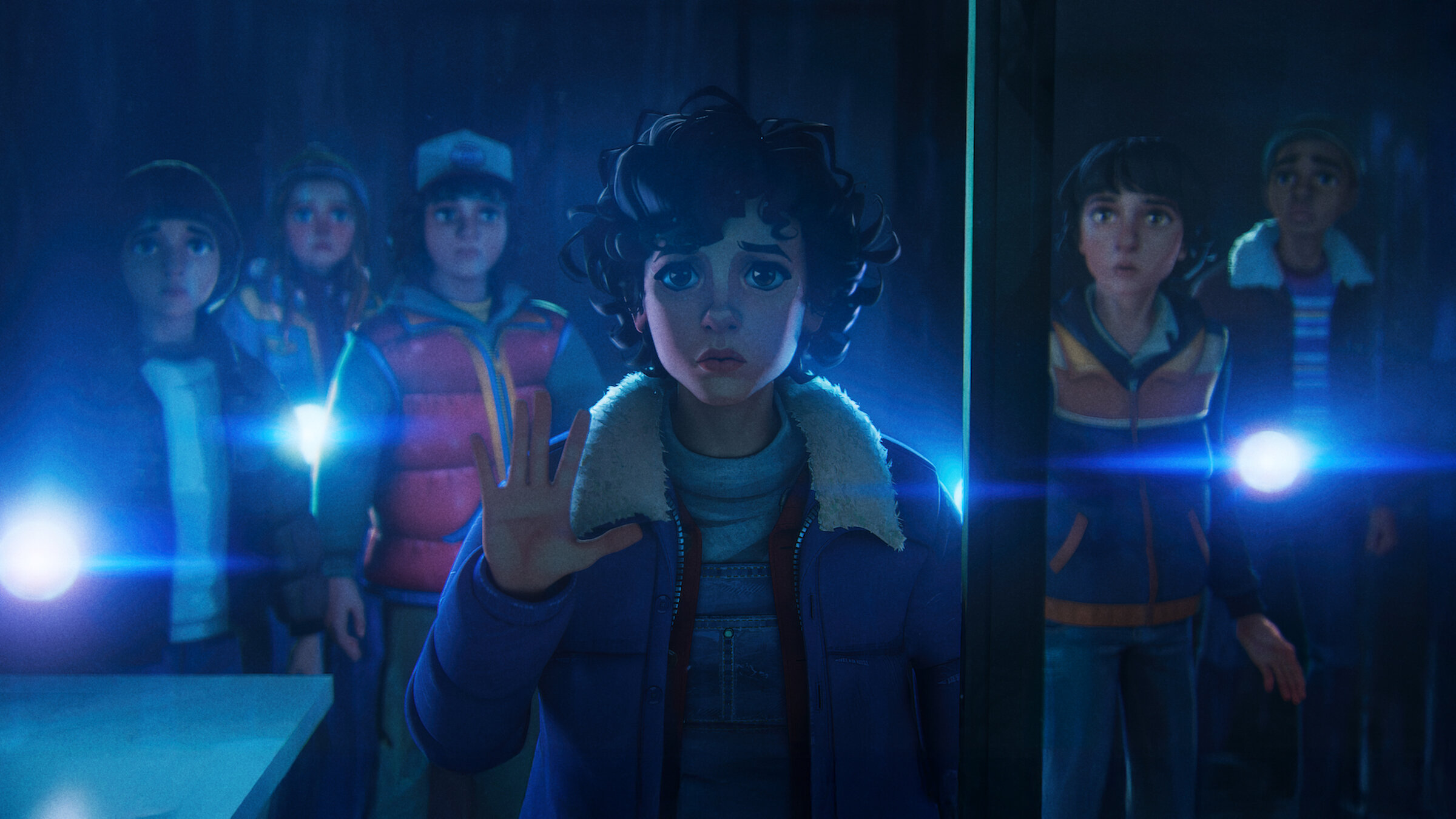 November 6 1987 in Stranger Things, Fans delen hun theorieën