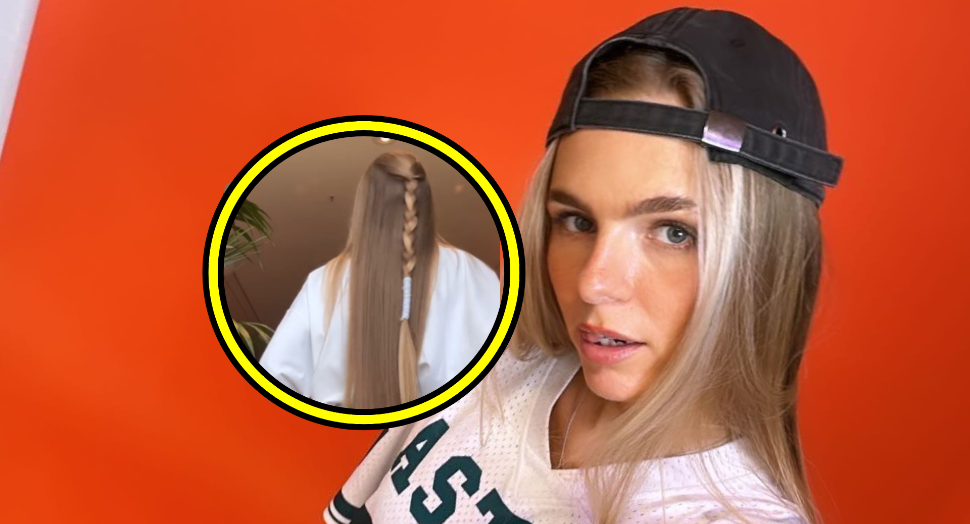 Hoe lang is Lies Zhara? Lengte en feiten op een rij