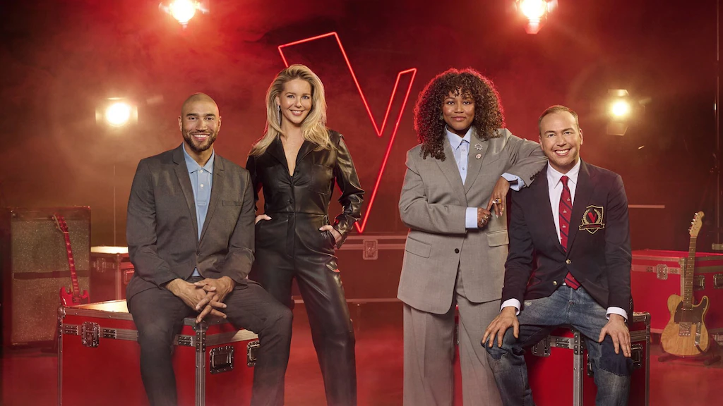 Wanneer begint The Voice of Holland 2026? Alles wat je moet weten