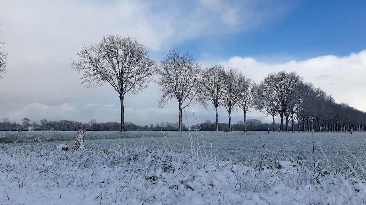 Hoe snel smelt sneeuw bij 3 graden? Ervaringen en praktijktips
