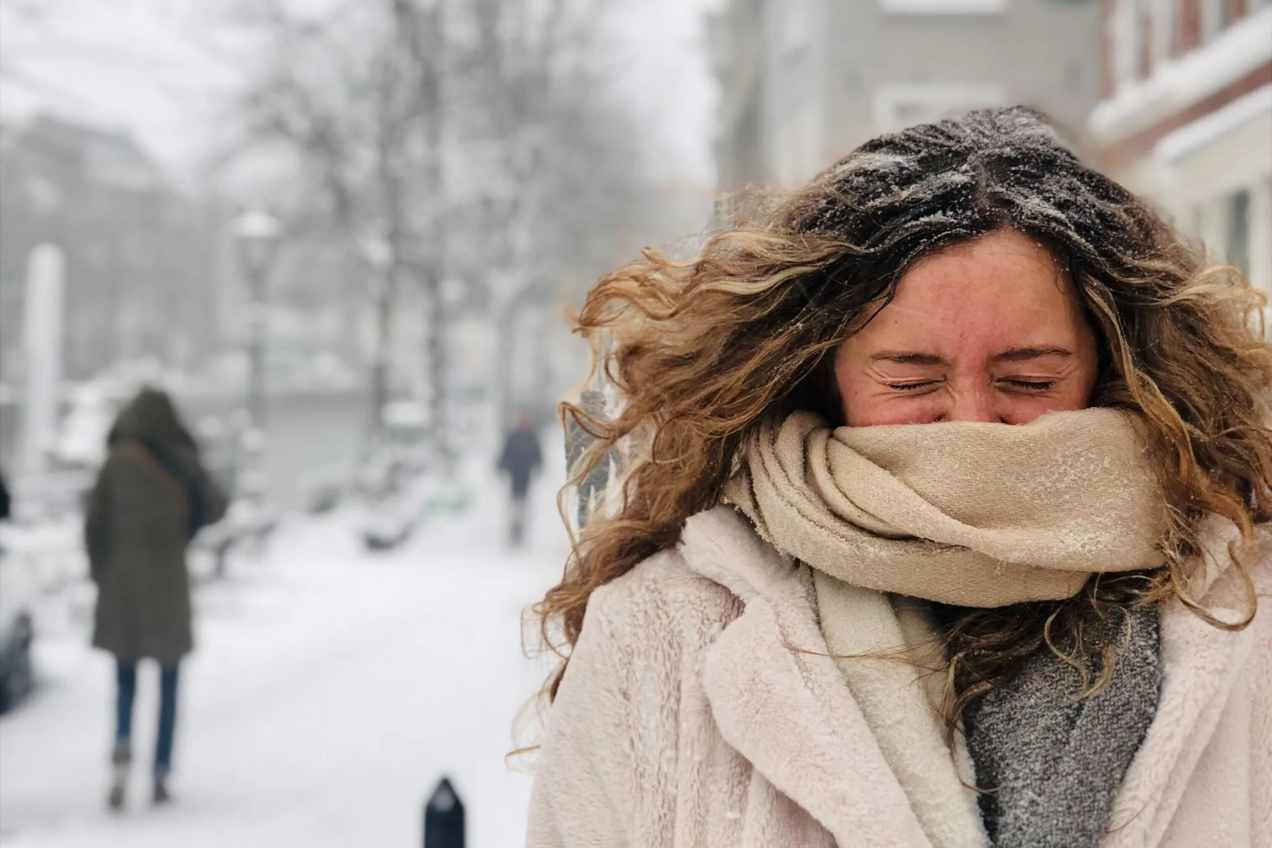 Weersverwachting dinsdag 9 januari 2026 zo bereiden Nederlanders zich voor