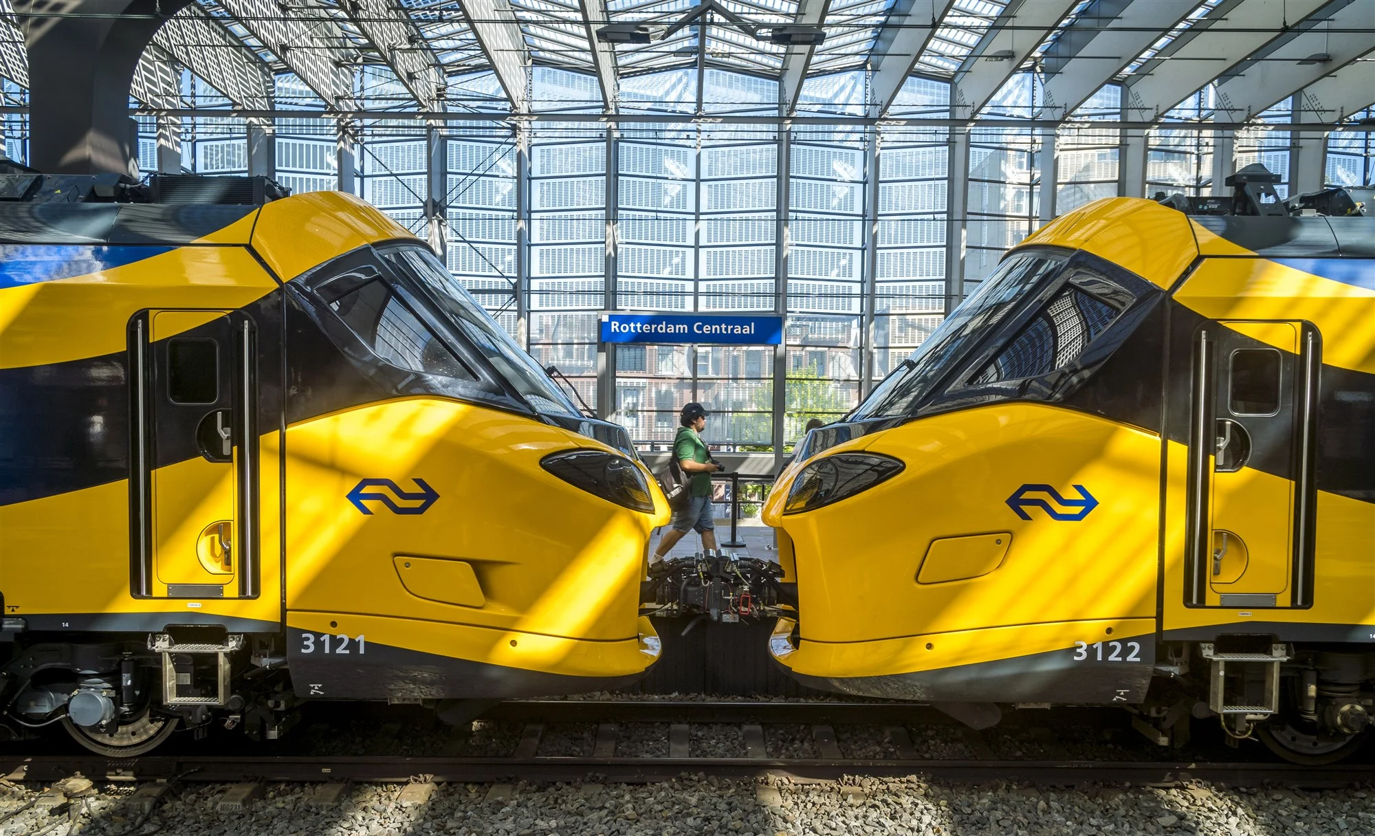 Wanneer rijden de treinen weer op 9 januari 2026 actuele info en ervaringen