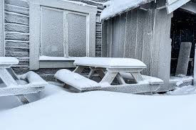 Veel sneeuw woensdag 9 januari 2026 ervaringen en gevolgen in Nederland