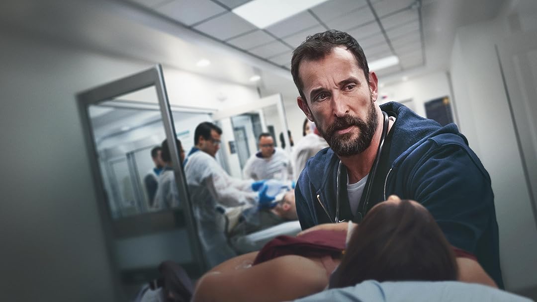 The Pitt: Waar te zien en hoe te kijken