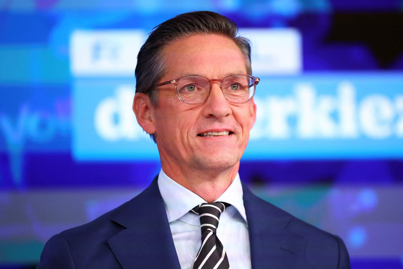 Joost Eerdmans en zijn geloof, wat mensen hierover willen weten