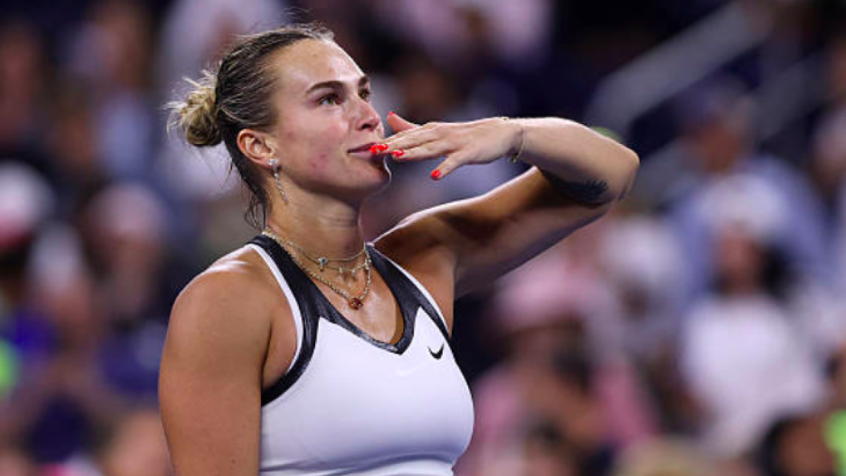 Aryna Sabalenka Wiki, wie is zij en waarom zoeken zoveel mensen haar op?