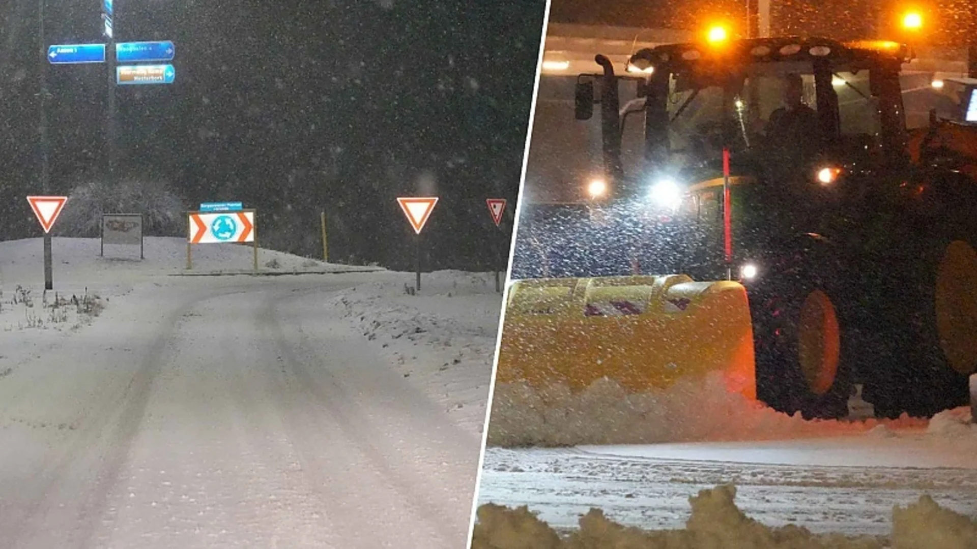 Weerbericht storm Goretti 10 januari 2026: wind, regen en waarschuwingen