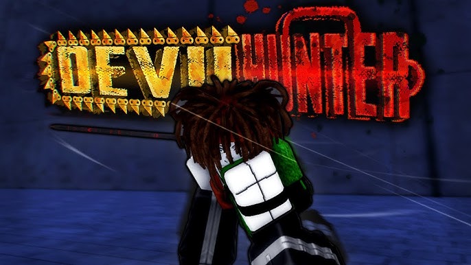 Roblox Devil Hunter codes januari 2026 Ontvang gratis beloningen