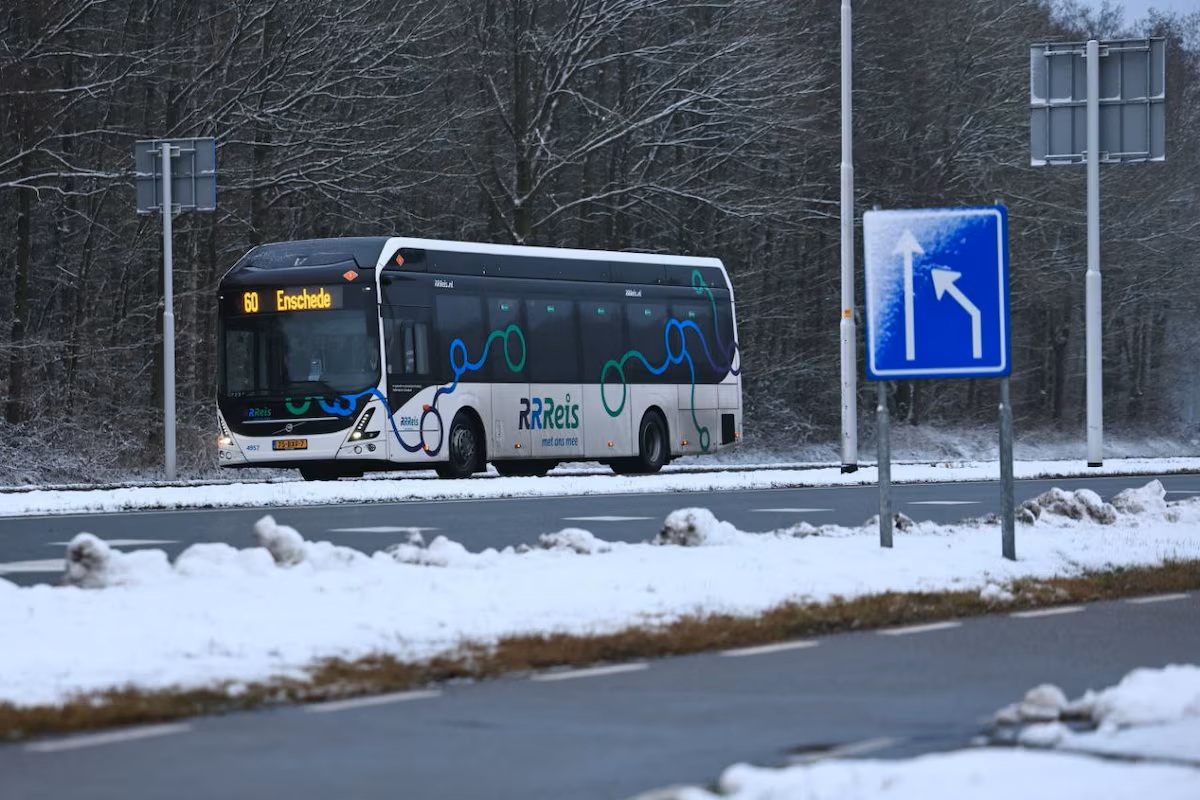 Wanneer Rijden de Bussen Weer op 10 Januari 2026? Actuele Dienstregeling