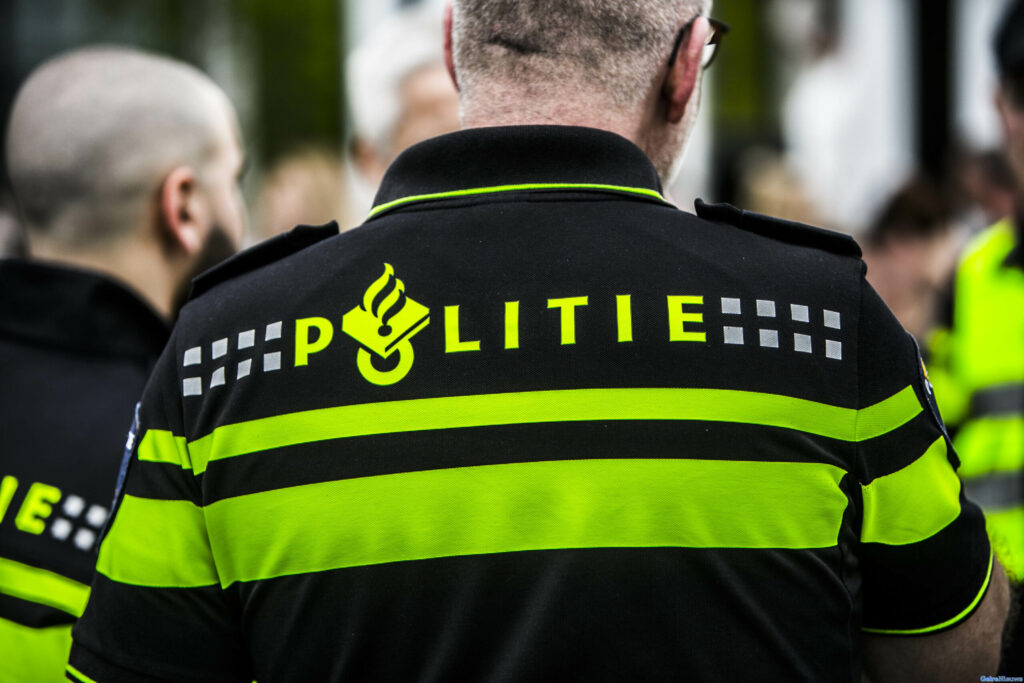 Jongen Vermist in Steenwijk – Politie Zoekt Getuigen
