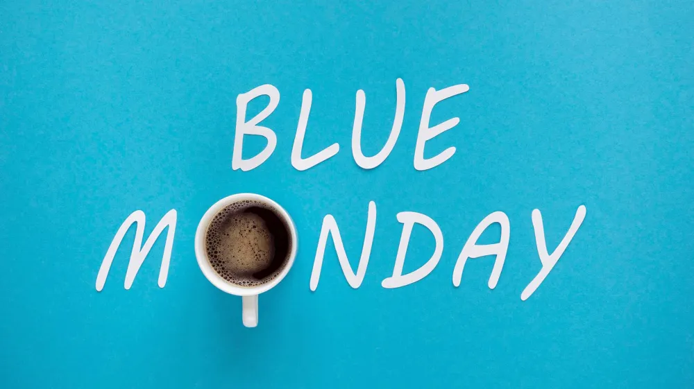 Wanneer is het Blue Monday 2026 en waarom voelt deze dag zo zwaar?