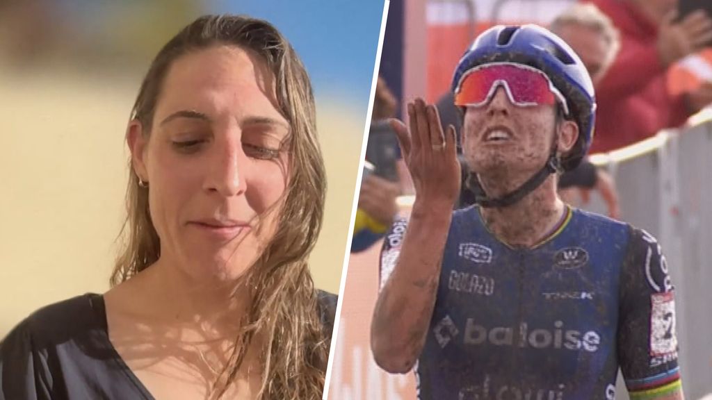 Wie is Nederlands kampioen veldrijden 2026 en wat zijn de uitslagen?