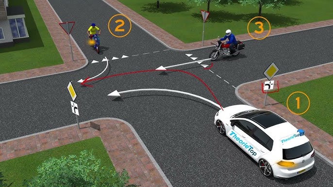 Hoeveel fouten mag je hebben bij theorie examen auto 2026 in Nederland?
