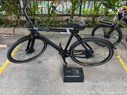Wat betekent Error 21 VanMoof in 2026 en hoe los je het op?