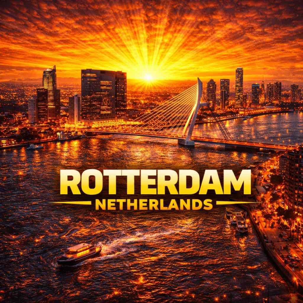 Hyrox Rotterdam tickets januari 2026: prijzen, beschikbaarheid en inschrijven