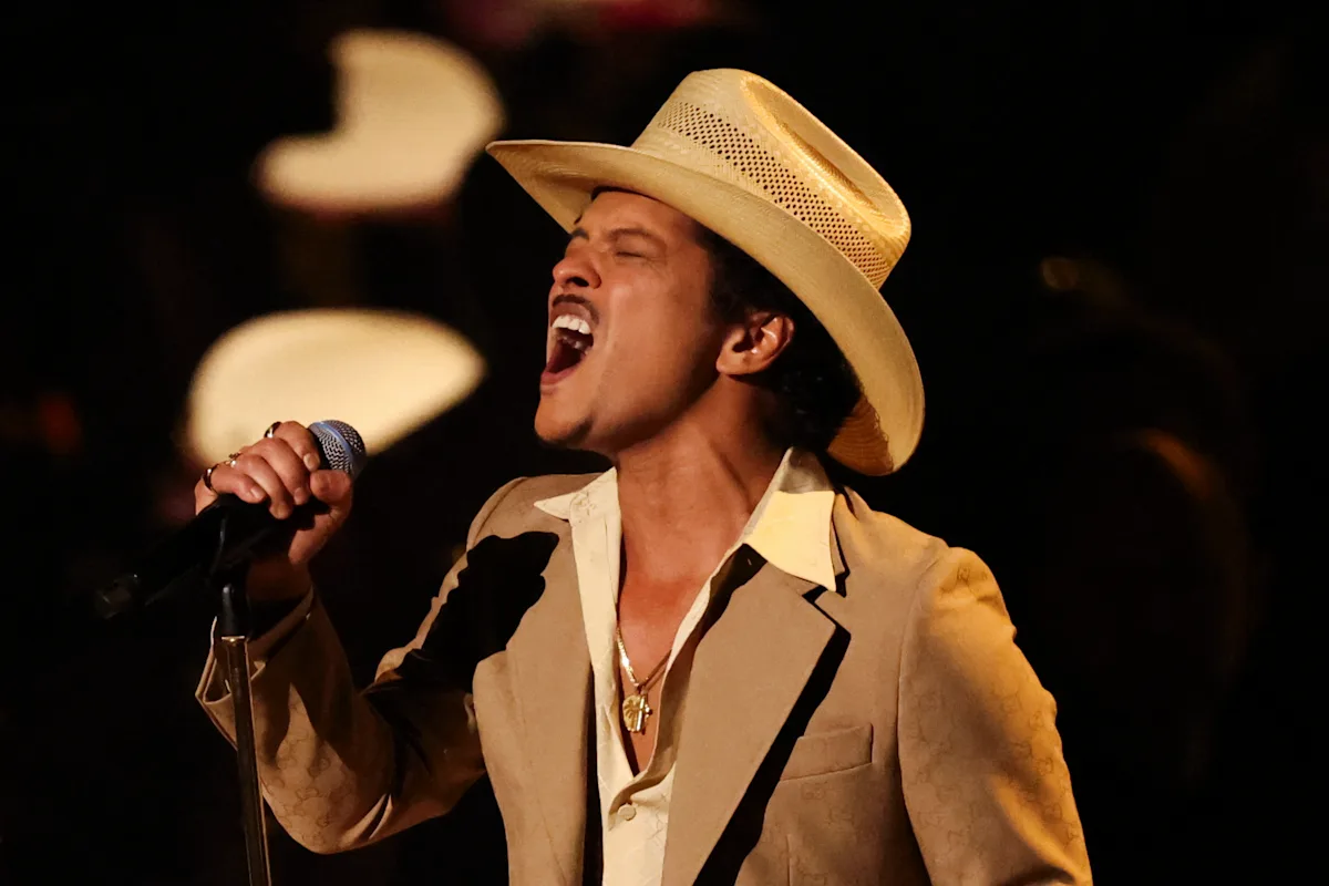 Bruno Mars presale 14 januari 2026 zo werkt de voorverkoop en wat fans moeten weten