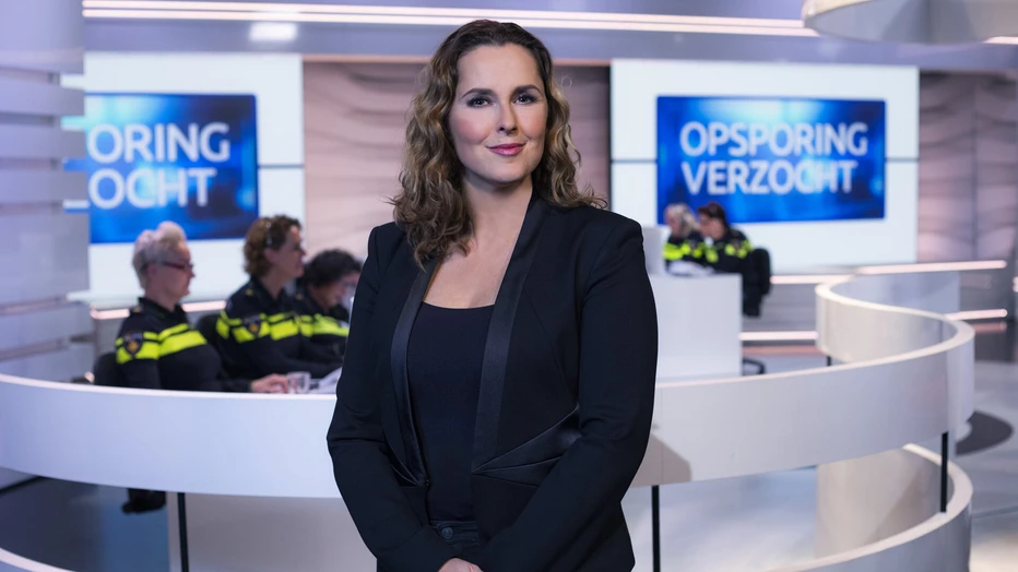 Wanneer begint Opsporing Verzocht weer? Uitzending op 14 januari 2026