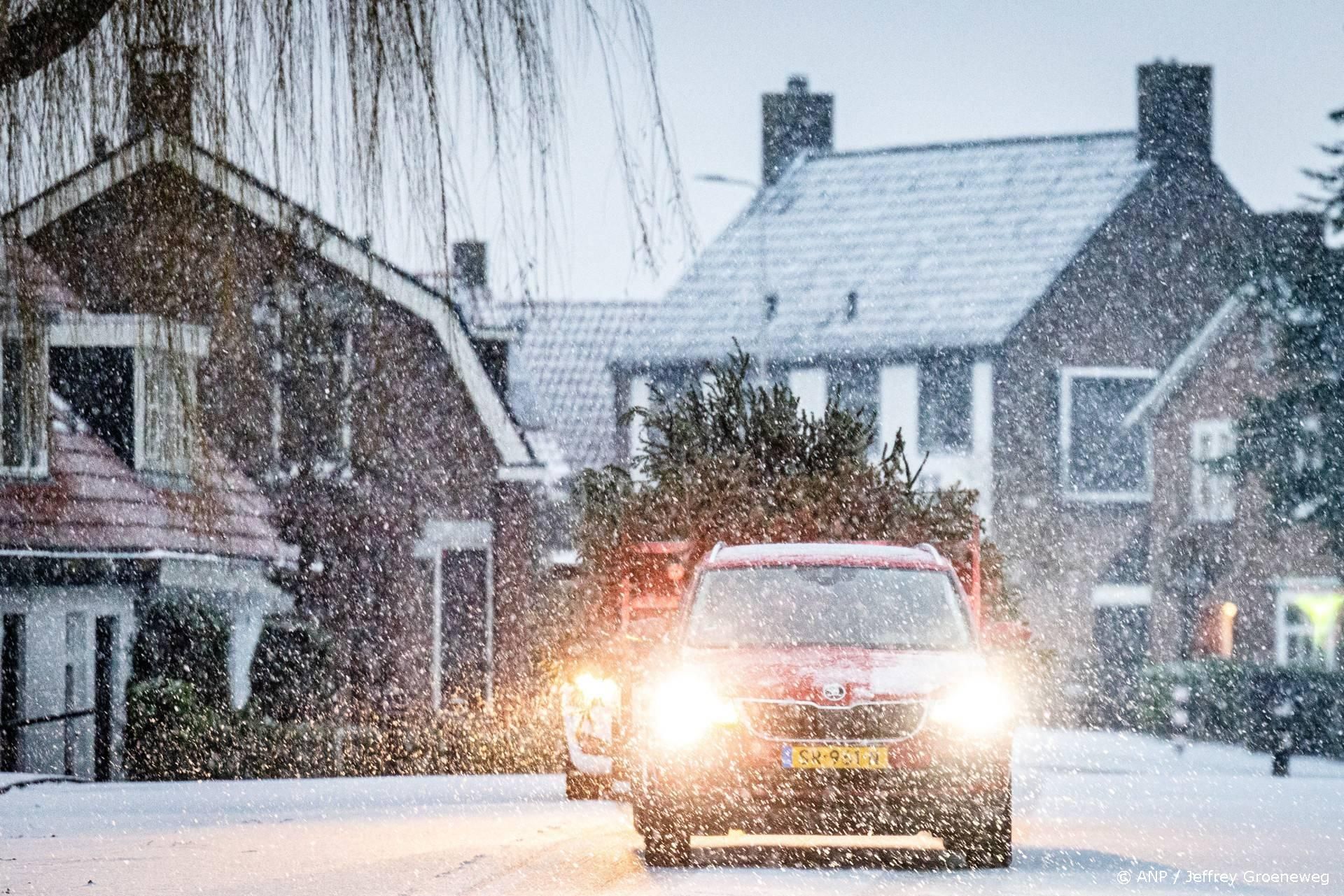 Verkeersinformatie 14 januari 2026 Drukte, files en vertragingen