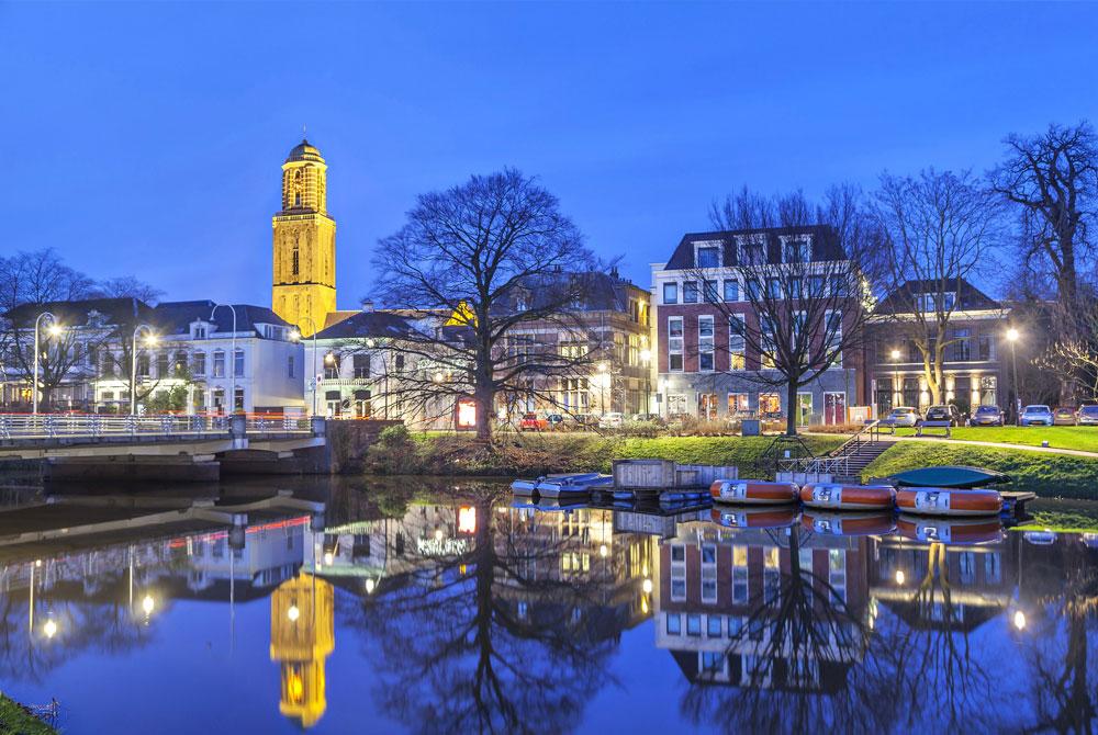 Waar is Overijssel bekend om in 2026? Natuur, steden en tradities