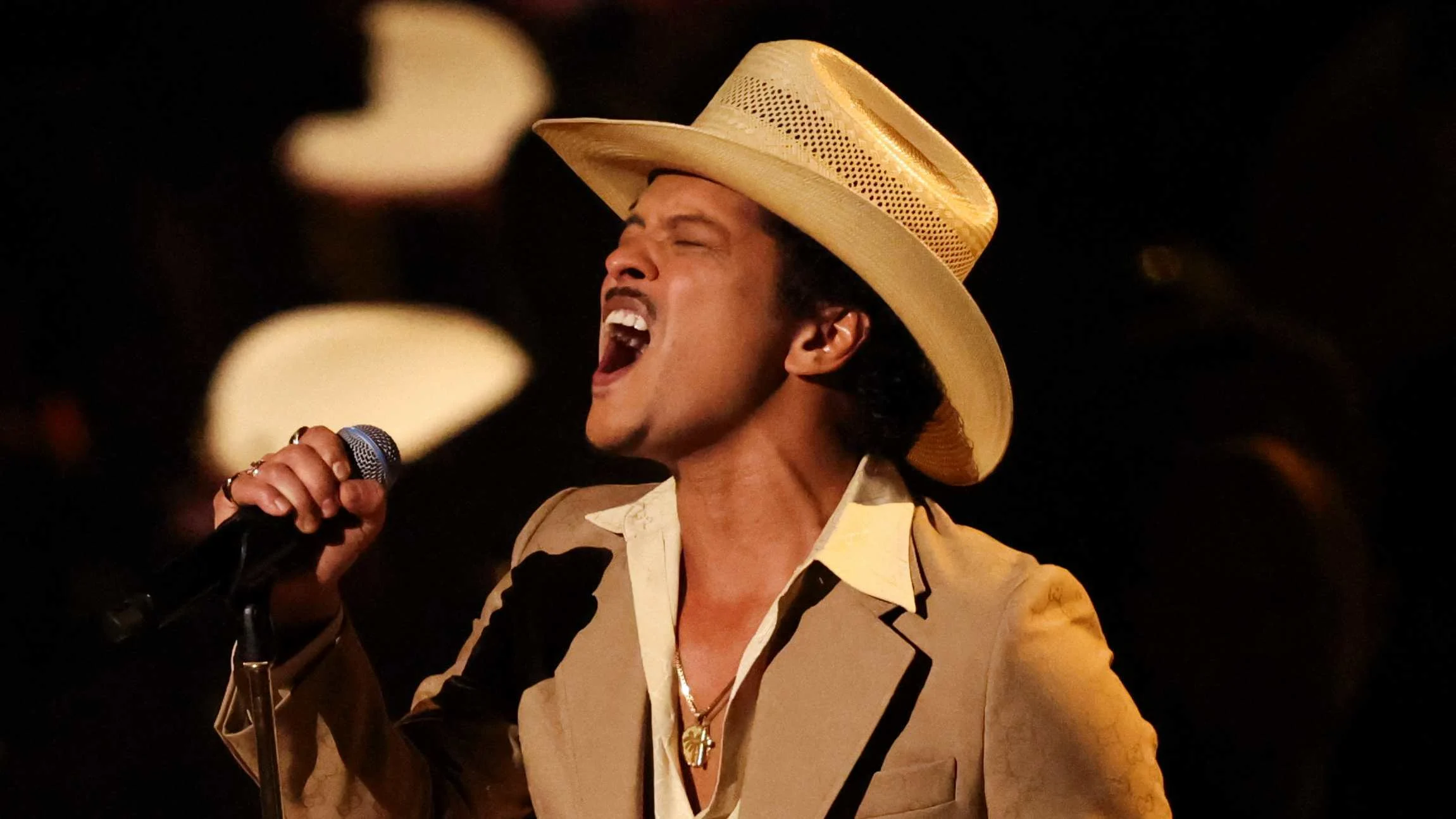 Bruno Mars presale 15 januari 2026 zo werkt de kaartverkoop en waar moet je op letten
