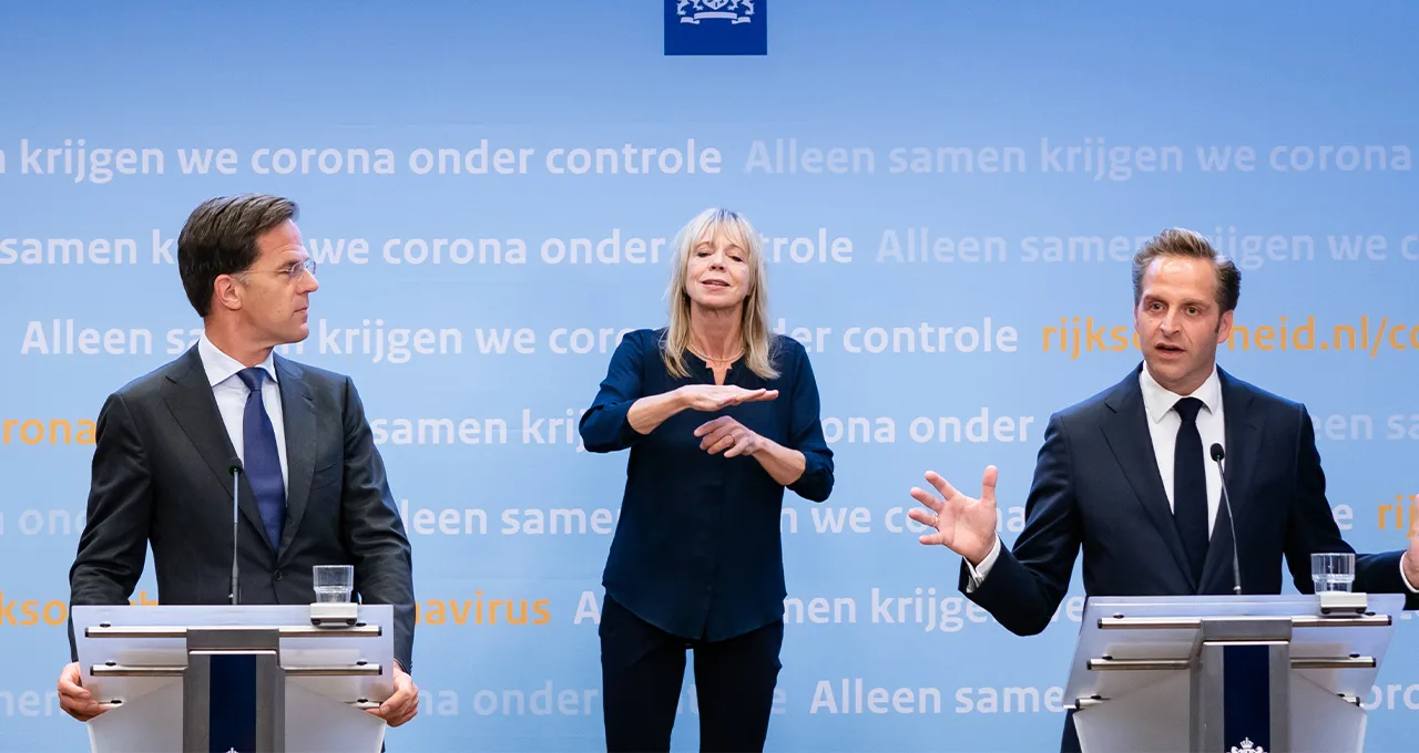 Persconferentie 15 Februari 2026 Thema, Tijd en Updates