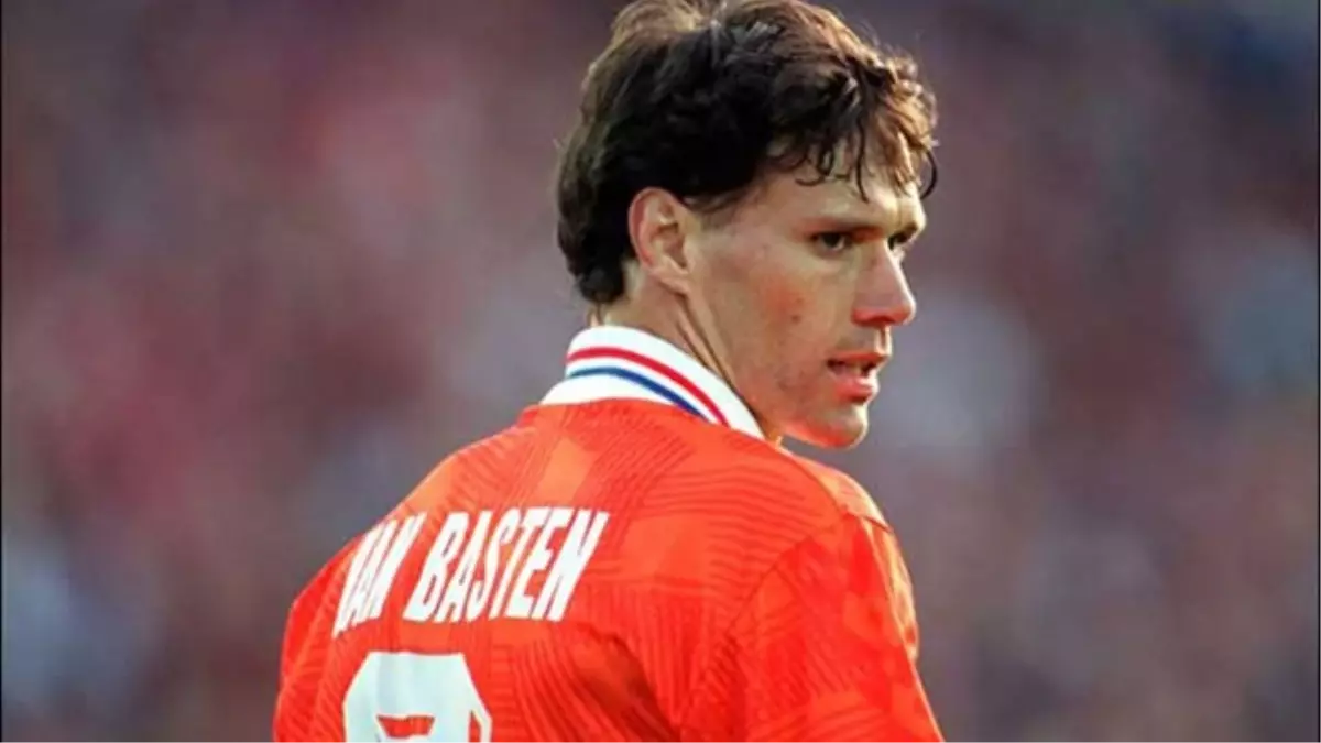 Vrouw Marco van Basten, Kinderen en Vermogen in 2026