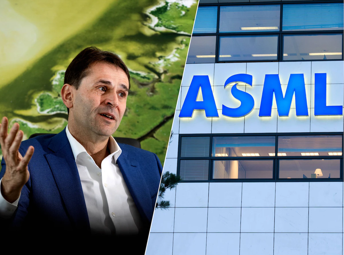 ASML Koers AEX Januari 2026: Ontwikkeling en Verwachting