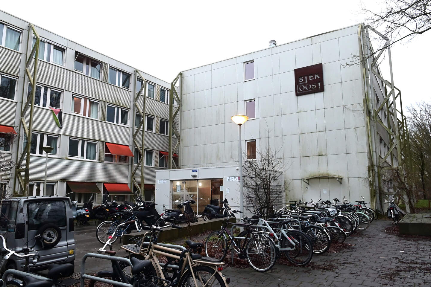 Stek Oost Stadgenoot: Wat Je Moet Weten in 2026