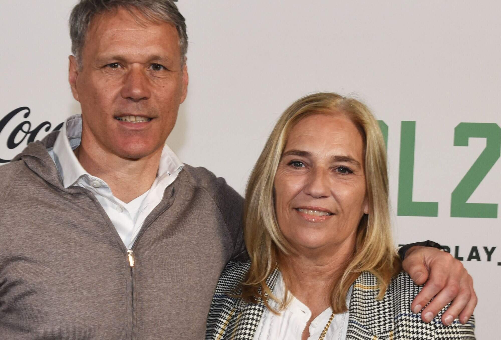 Wat Heeft de Vrouw van Marco van Basten in 2026?