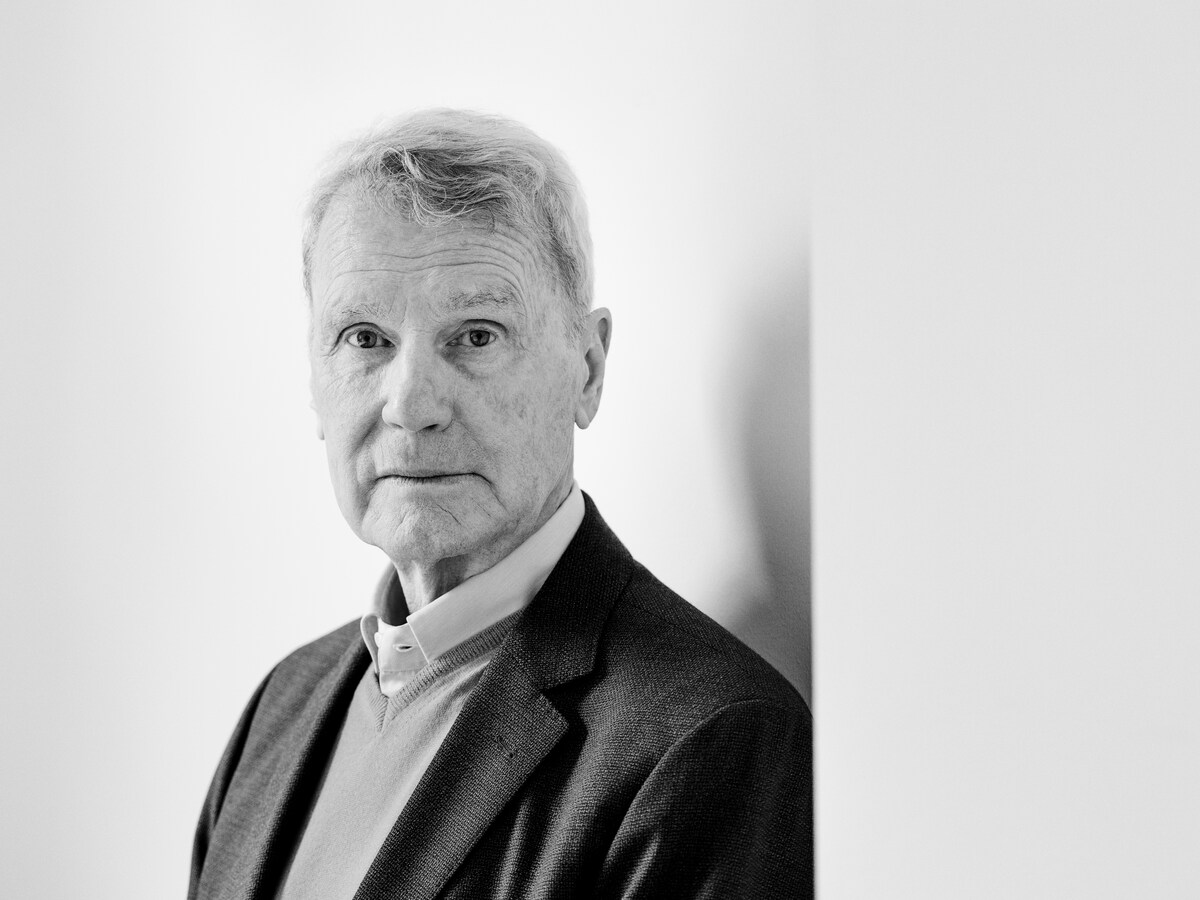 Adriaan van Dis Openhartig over 38 Jaar Relatie