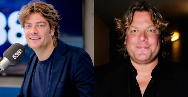 Frank Dane en Robert Jensen: Waarom Verschillende Achternamen?