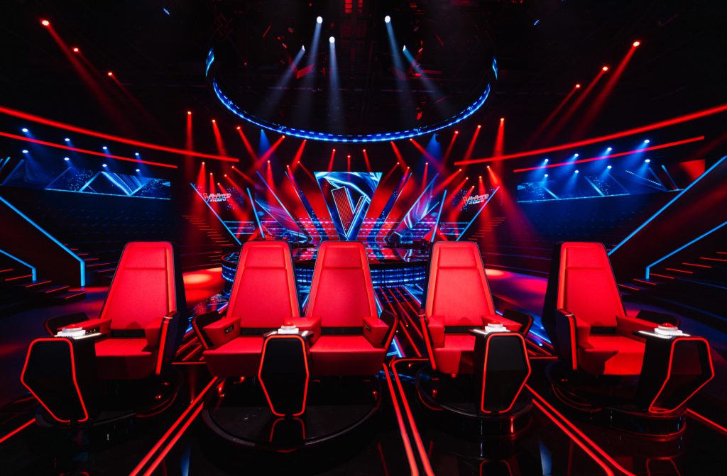 The Voice of Holland 2026 Terugkijken Zo Mis Je Geen Aflevering