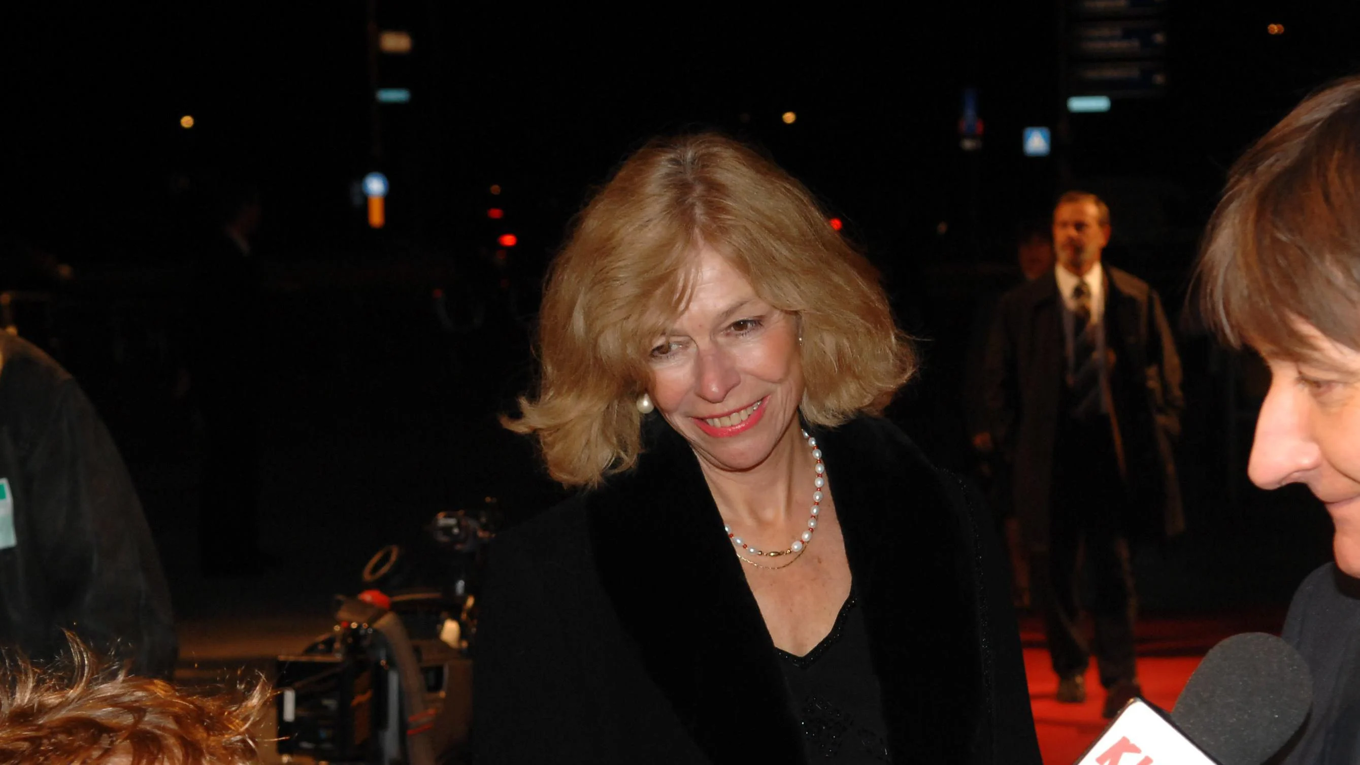 Ellen Jens Relatieverhalen, Kinderen, Partner en Achtergrond