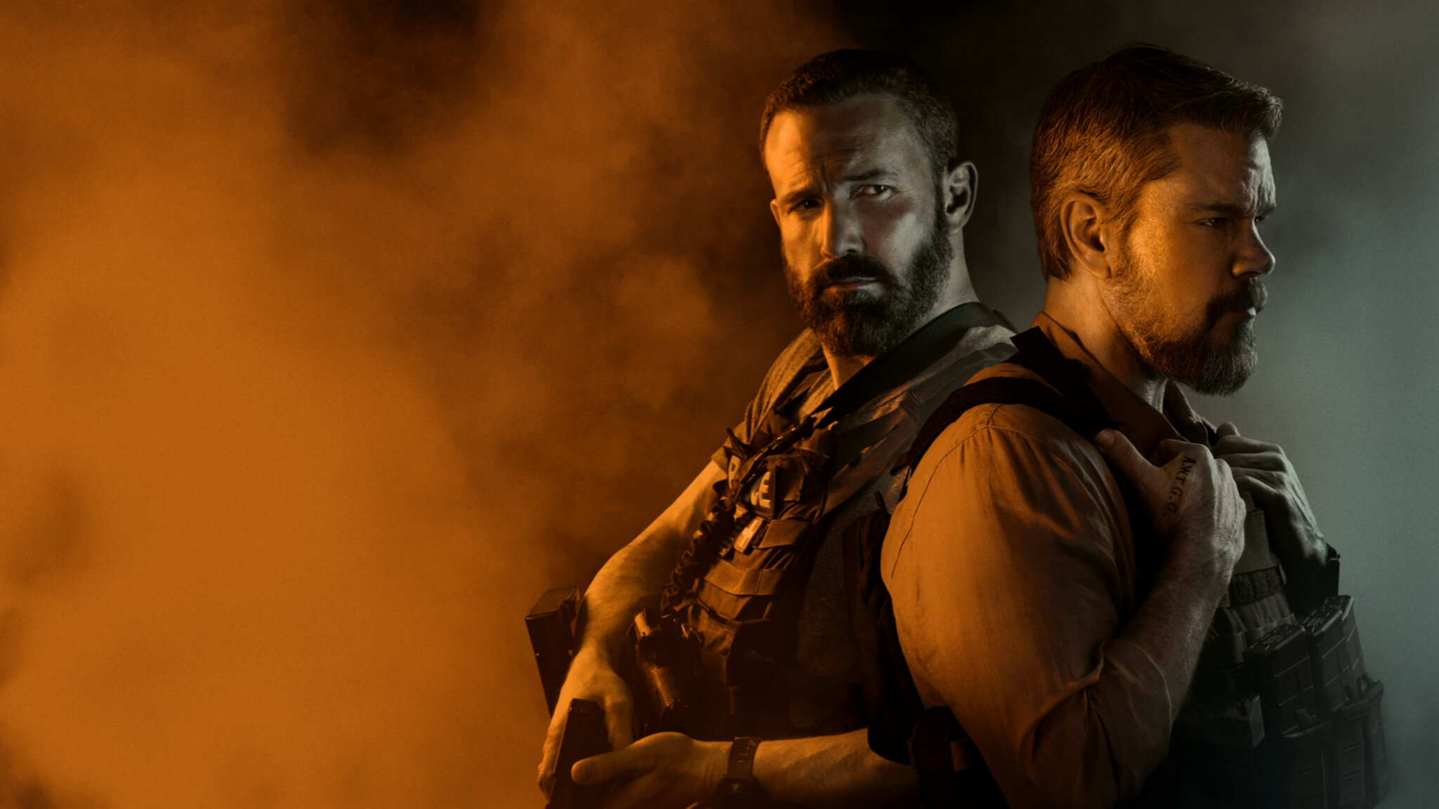The Rip Cast op Netflix, Wie Spelen de Hoofdrollen?
